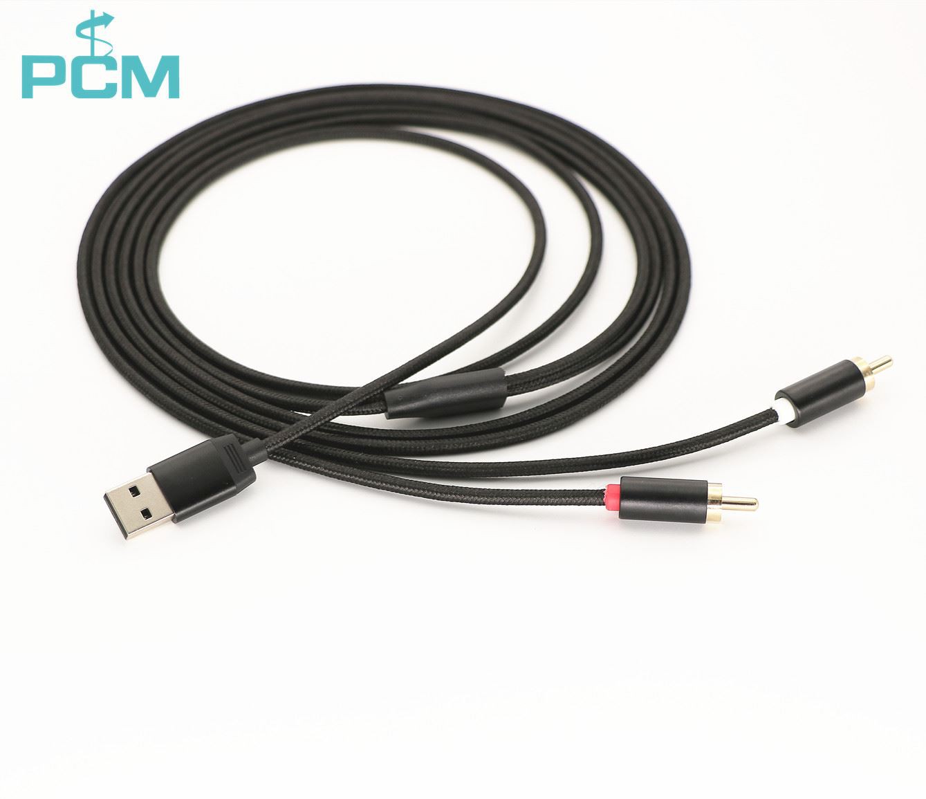 We are a manufacturer of RCA to USB Digital Converter, USB to RCA Cable Audio Y Cord Adapter Converter