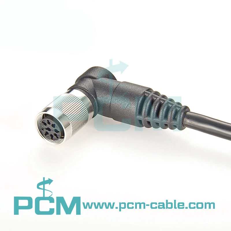 RET AISG Control Cable Assembly