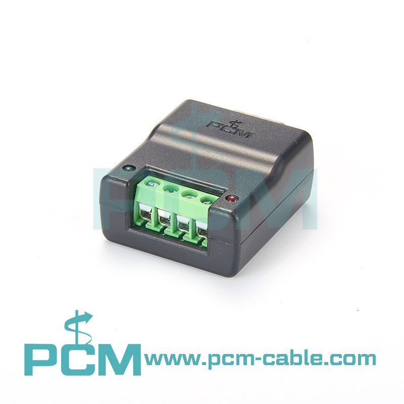 rs485 serial adapter