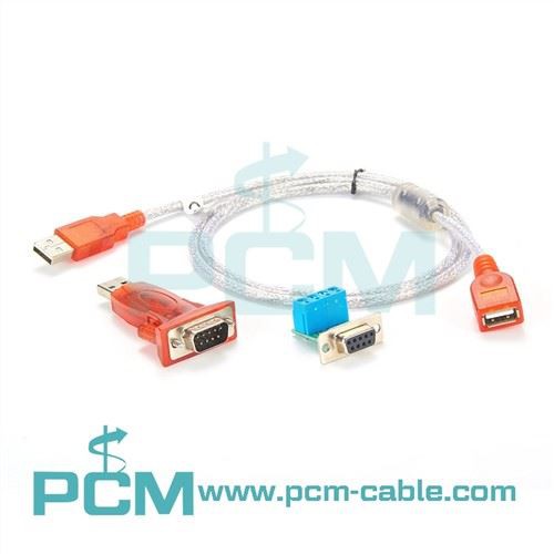 Konverteris iš USB į RS485