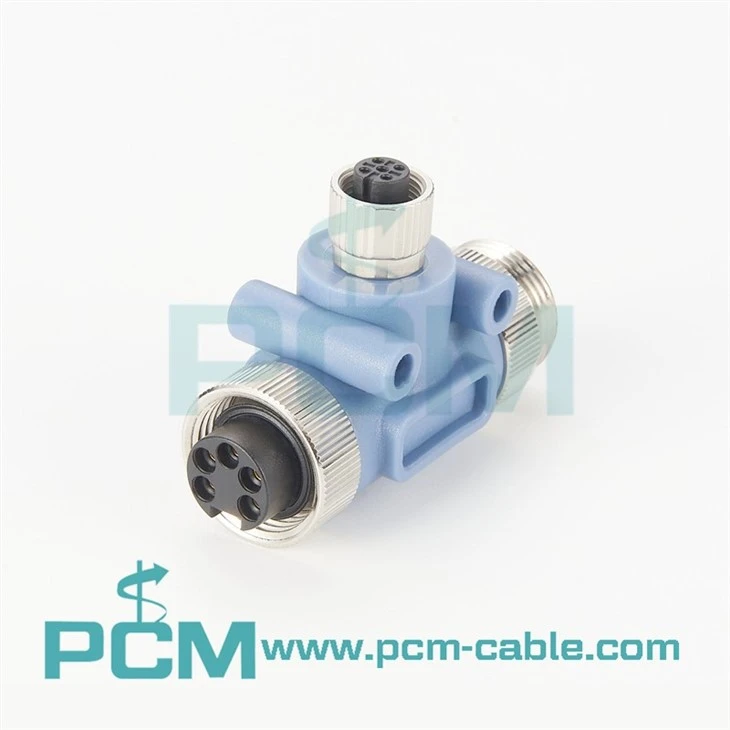 NMEA 2000 Mini Micro Tee
