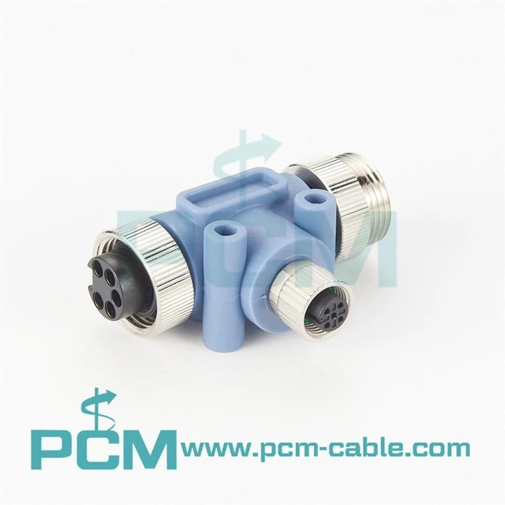 NMEA 2000 Network Mini Micro Tee