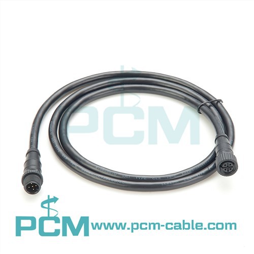 Septinės sistemos jutiklio NMEA2000 kabelis