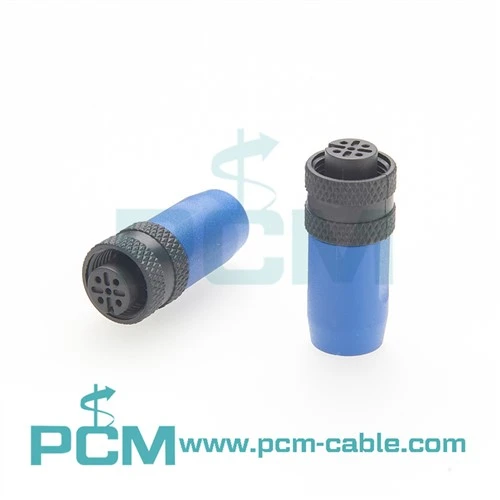 Nutraukimo rezistorius NMEA 2000 Micro-C