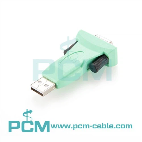 USB į RS-232 nuoseklusis adapteris Prolific Chip