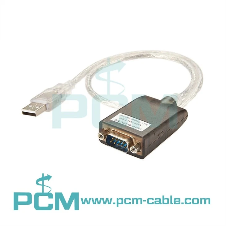 USB Į RS422 RS485 ADAPTERĮ KEITIKLIS