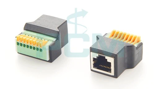 CT Kit Current Transformer with RJ45 Connector CT Kit Current Transformer with RJ45 Connector