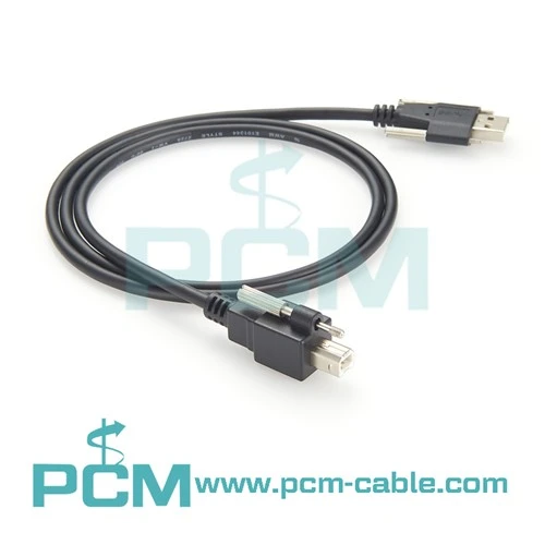 Saugus USB laidas